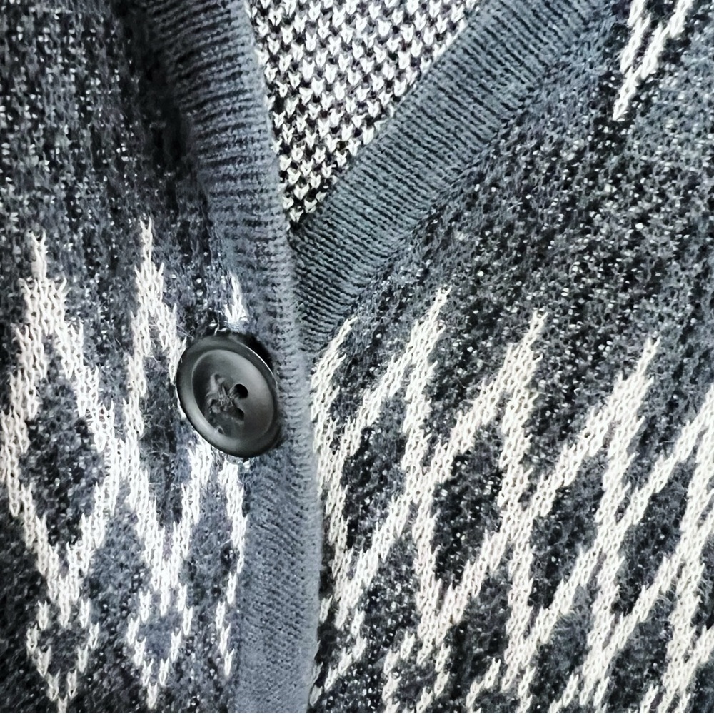 Pendleton Cardigan - image 4